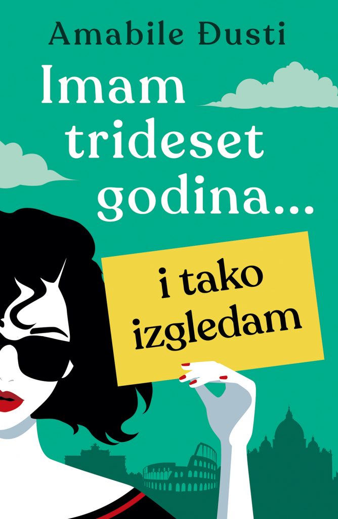 Imam trideset godina