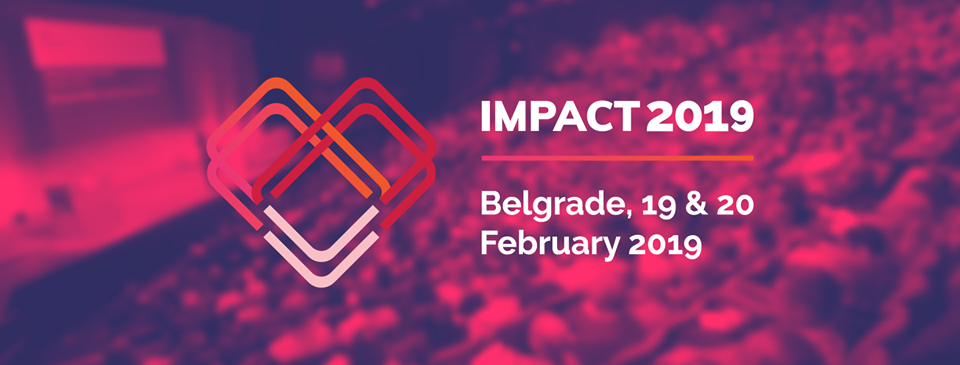 Regionalni i svetski investicioni fondovi dolaze u Beograd 1 Impact 2019 foto 2