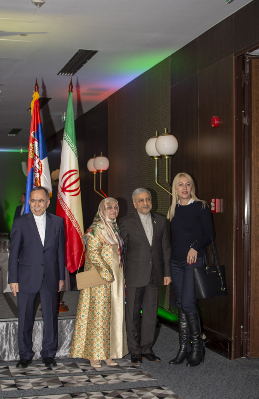 Iran 11
