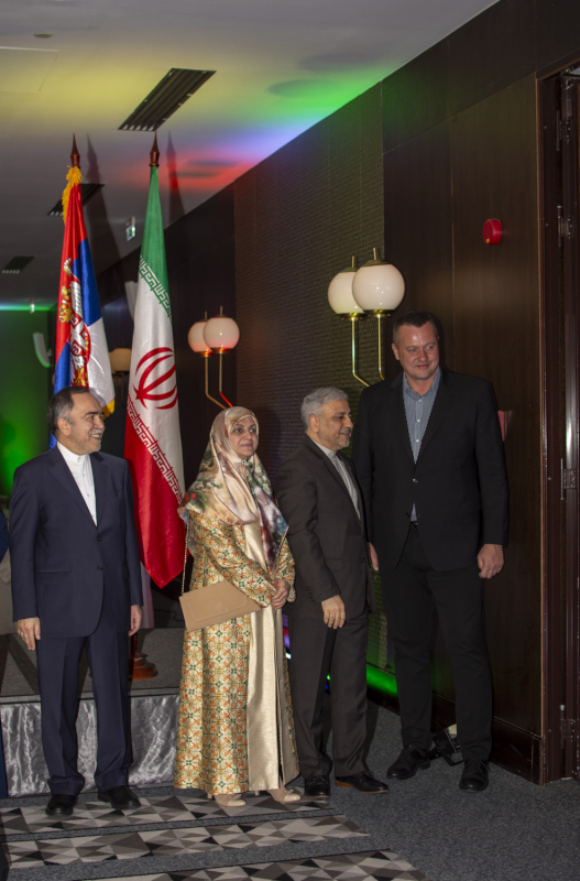 Iran 12