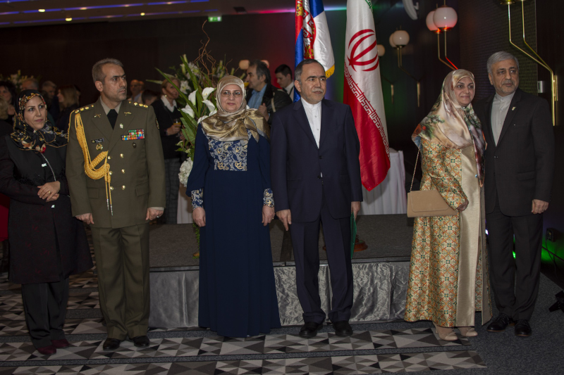 Iran 22