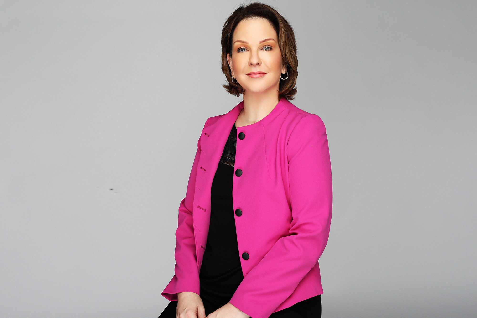 Jelena Radulovic regionalni direktor retail sektora CBS International