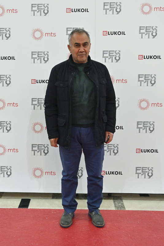 Libanski dramski film "Kapernaum" Nadin Labaki prikazan na FEST-u 1 Kapernaum Liban fest 2