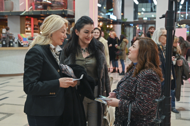 Libanski dramski film "Kapernaum" Nadin Labaki prikazan na FEST-u 4 Kapernaum Liban fest 4