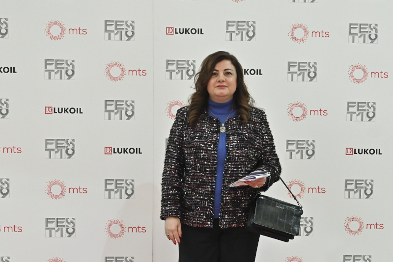 Libanski dramski film "Kapernaum" Nadin Labaki prikazan na FEST-u 2 Kapernaum Liban fest 5
