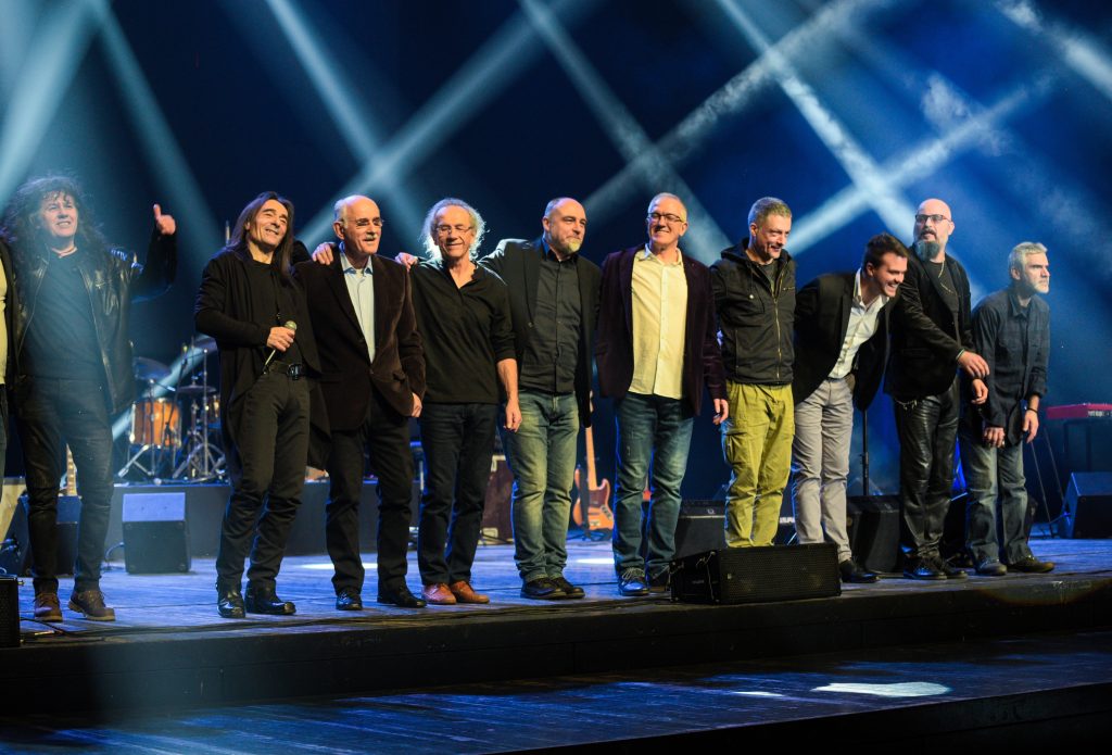 Korni grupa 30 foto Nemanja Djordjevic 1