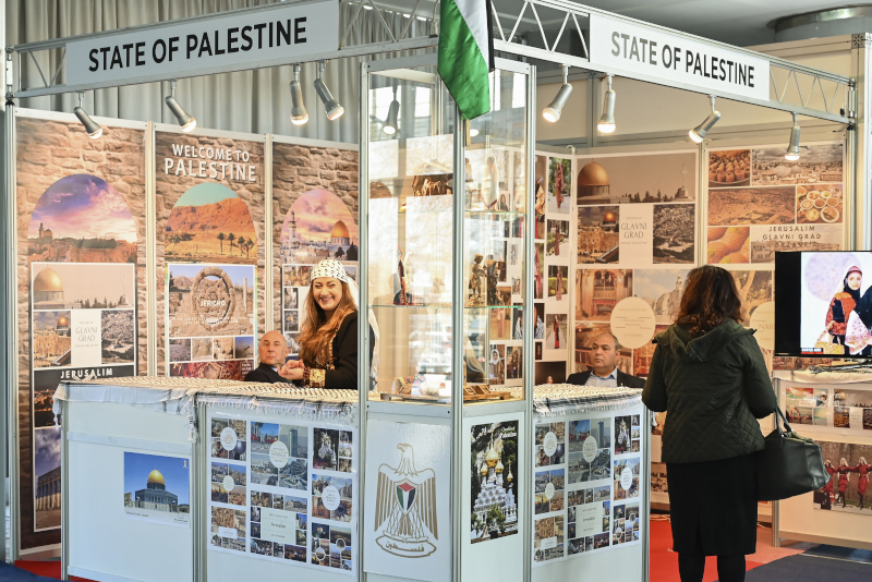 Palestina