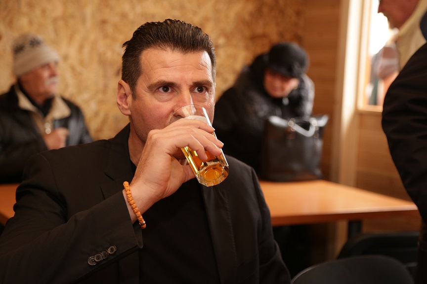 Carlsberg pokreće proizvodnju Zrenjaninskog piva 5 Vanja Grbic Zrenjaninsko pivo