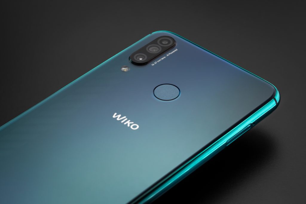 WIKO najavljuje značajne poteze na MWC 2019 1 Wiko MWC2019 View3 Lifestyle 03 HD