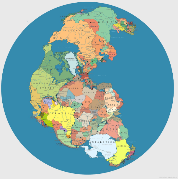 mapa 1