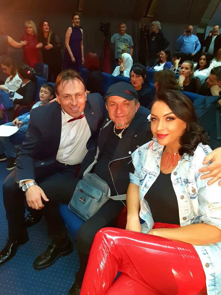 Dodeljene balkanske muzičke nagrade u krcatoj dvorani Sava Centra 3 BOBAN 4