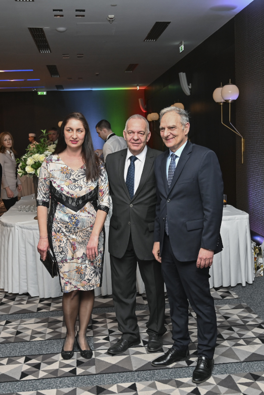 Nacionalni dan Bugarske obeležen u Beogradu 1 Bugarska 1
