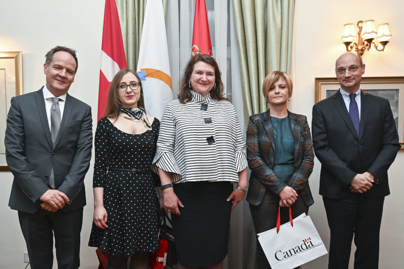 Canada Frankofinija 28
