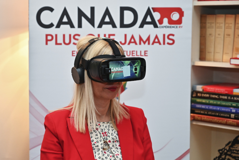 Canada Frankofinija 61