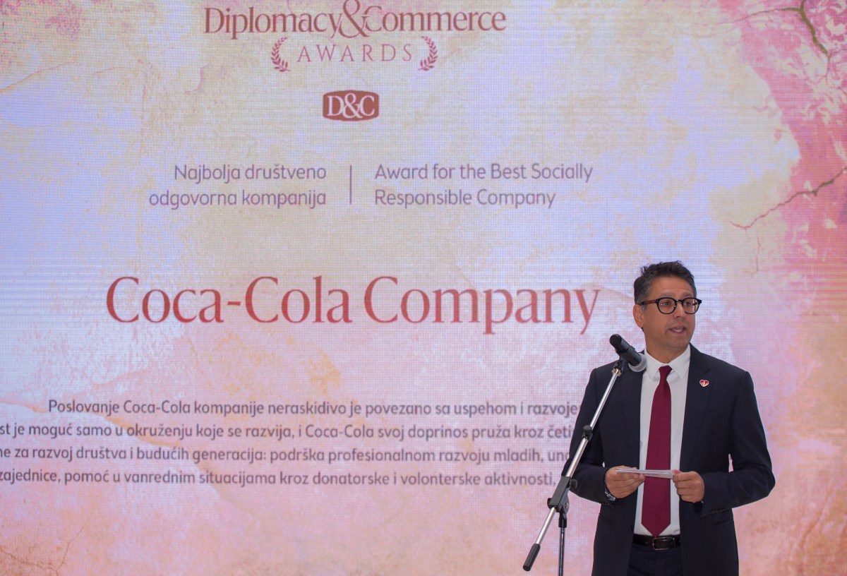 Coca Cola