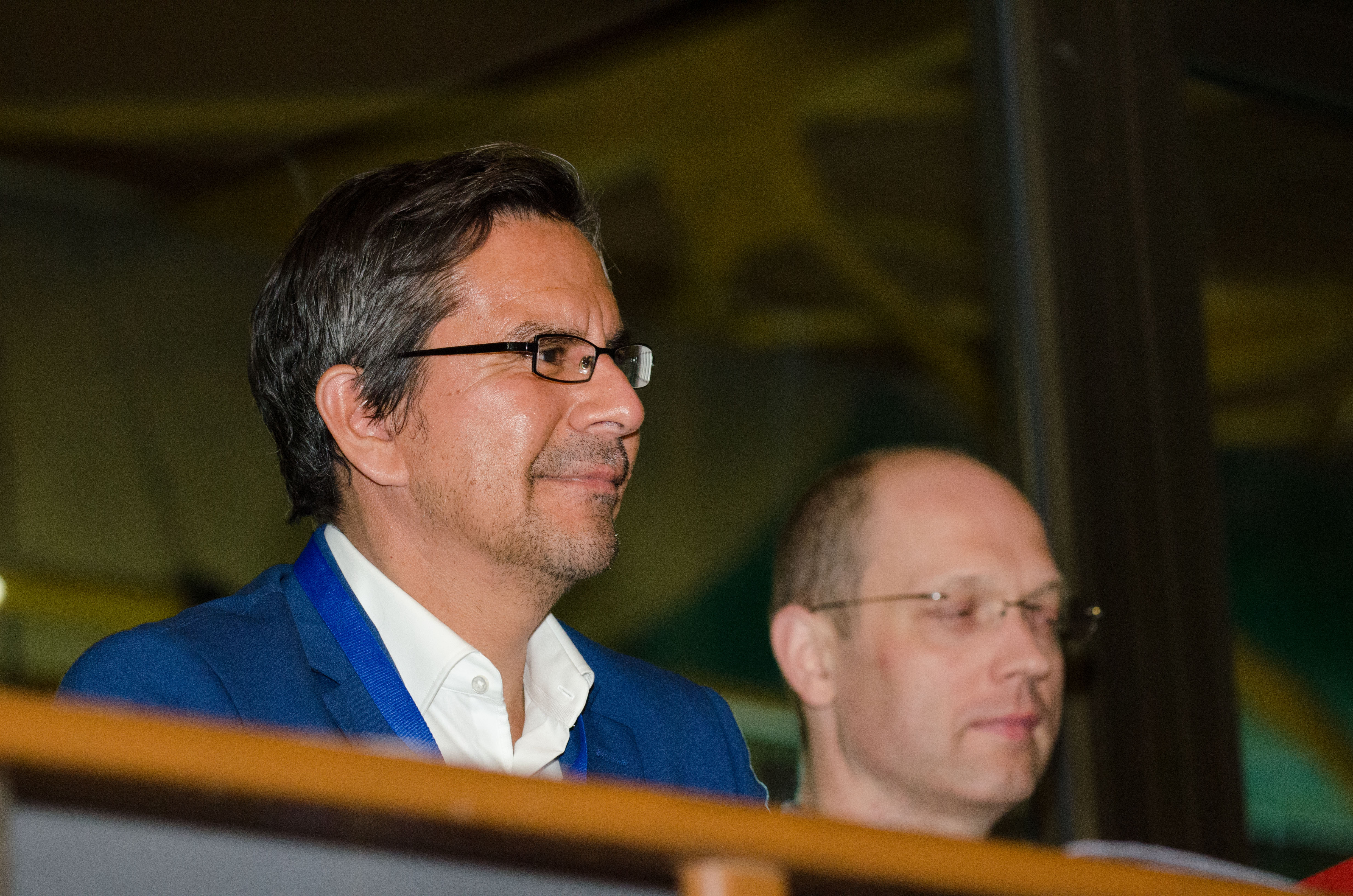 Prepuna Ledena dvorana Spensa bodrila hokejaše Vojvodine 16 DSC 8538