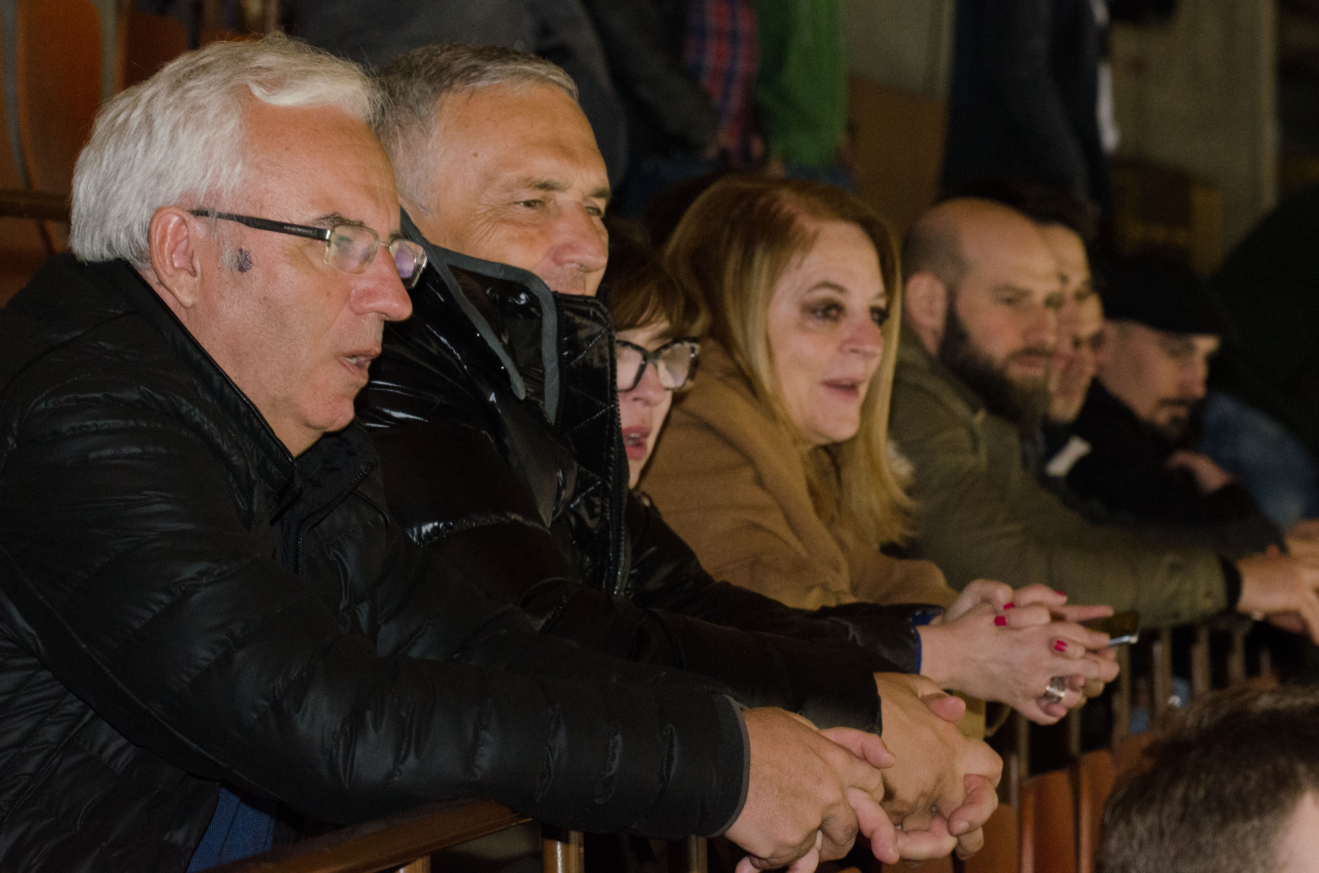 Prepuna Ledena dvorana Spensa bodrila hokejaše Vojvodine 12 DSC 8566