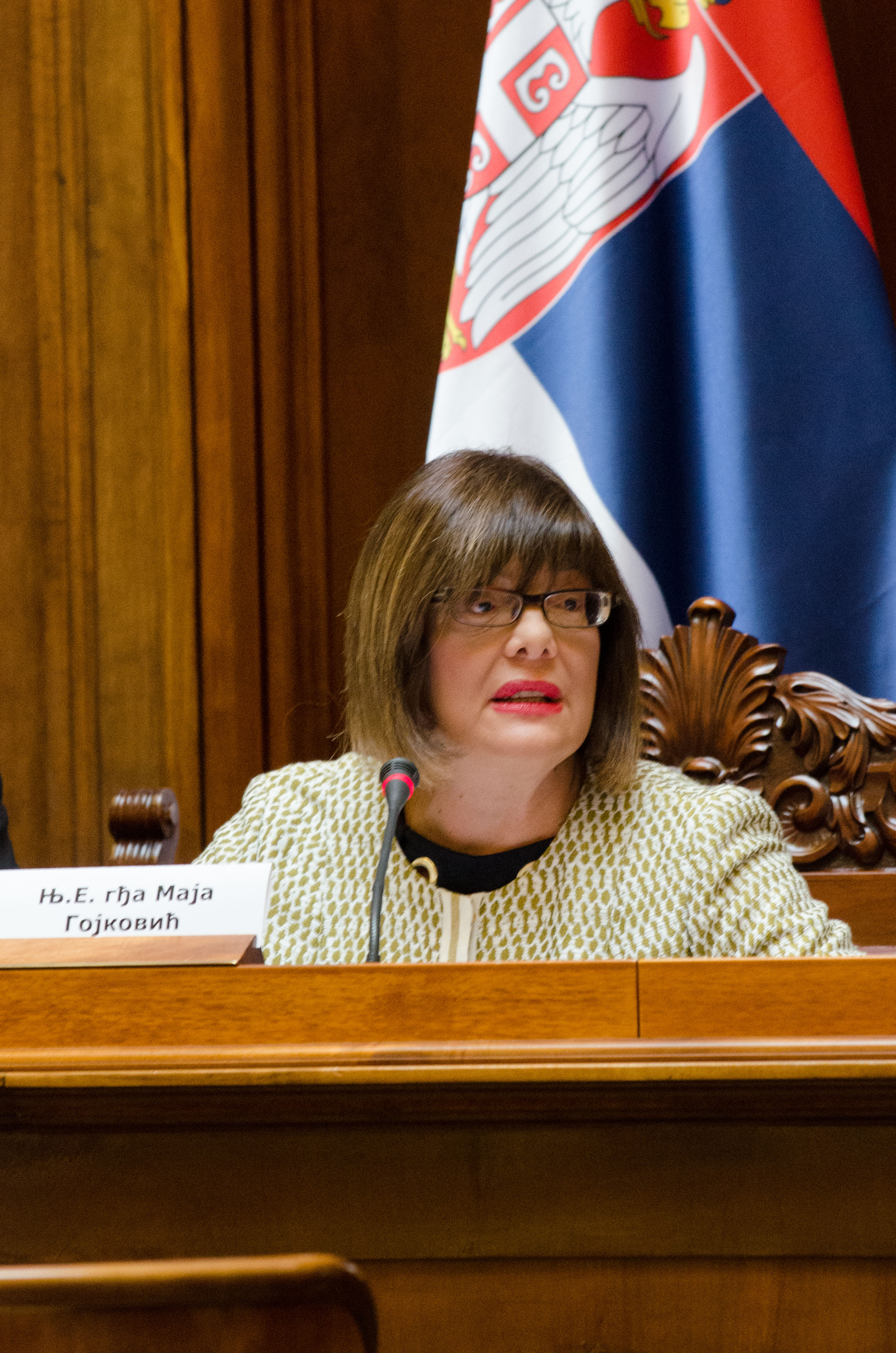 Statusnom konferencijom na Dan žena počela nacionalna kampanja "Žene žive i na selu" 1 DSC 9380