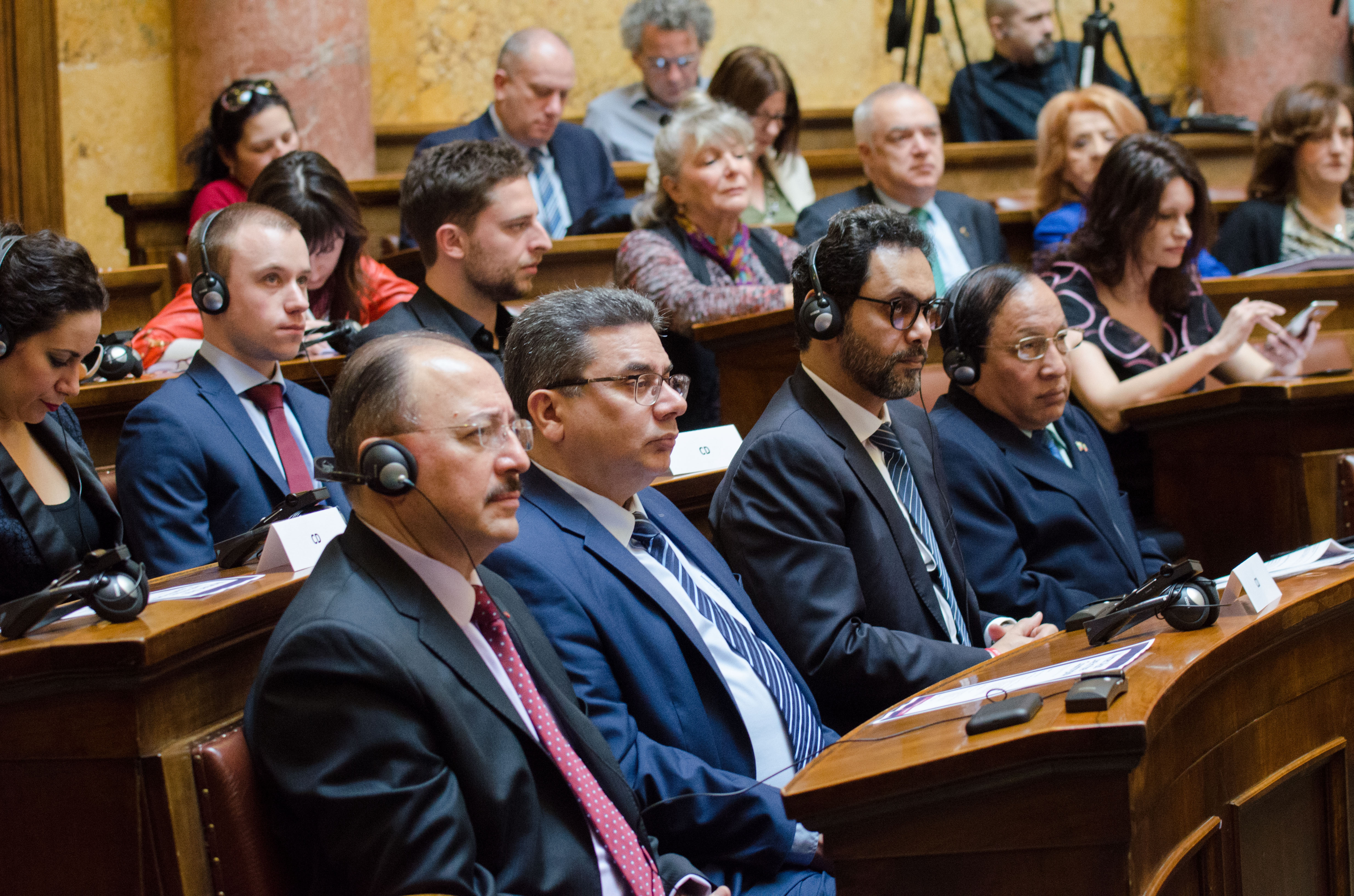 Statusnom konferencijom na Dan žena počela nacionalna kampanja "Žene žive i na selu" 22 DSC 9438