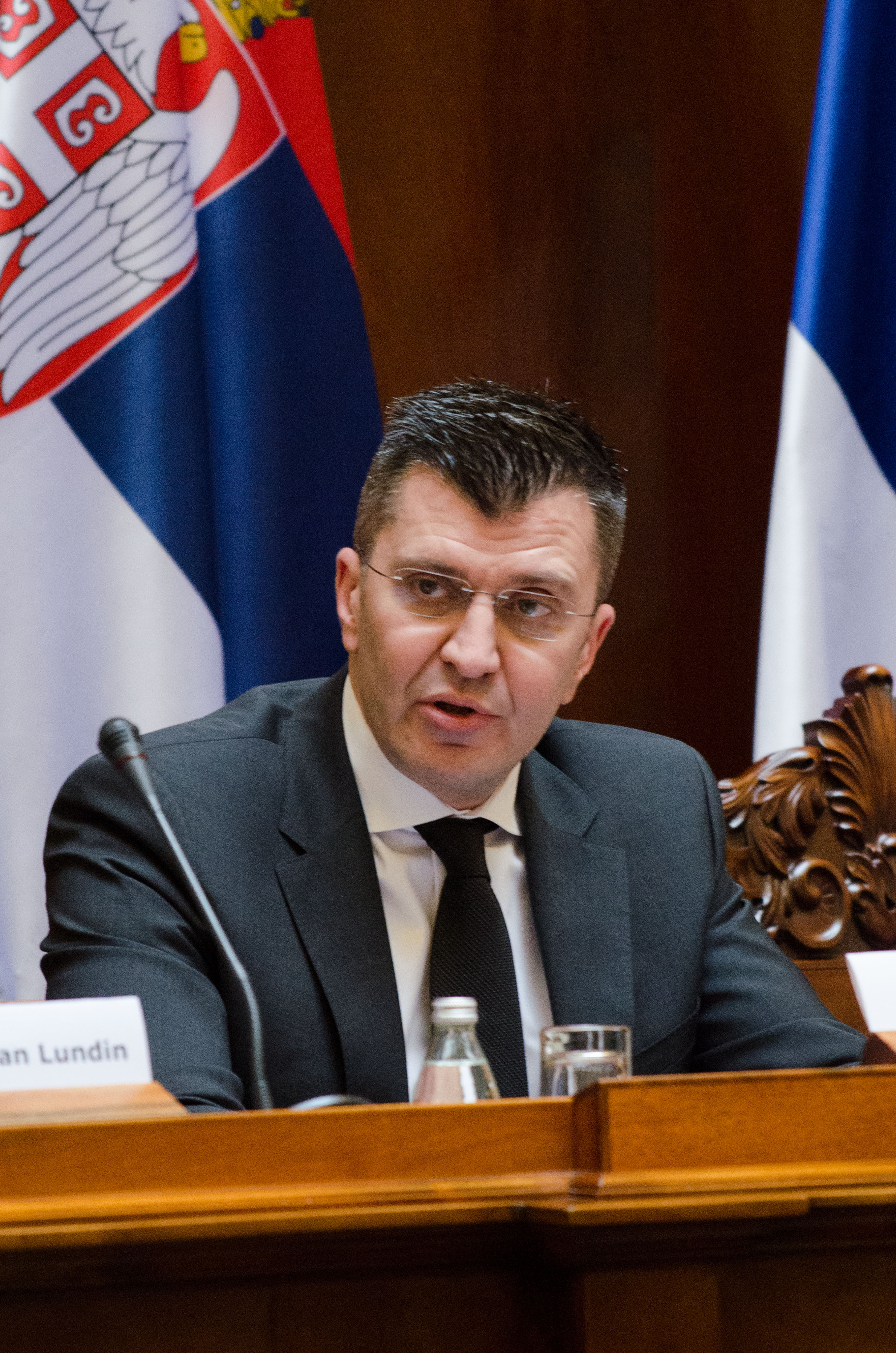 Statusnom konferencijom na Dan žena počela nacionalna kampanja "Žene žive i na selu" 3 DSC 9454
