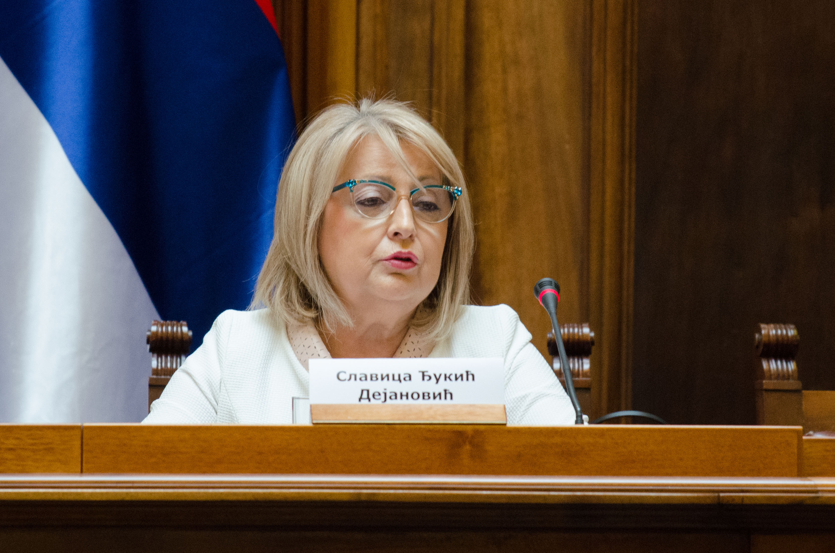 Statusnom konferencijom na Dan žena počela nacionalna kampanja "Žene žive i na selu" 2 DSC 9491
