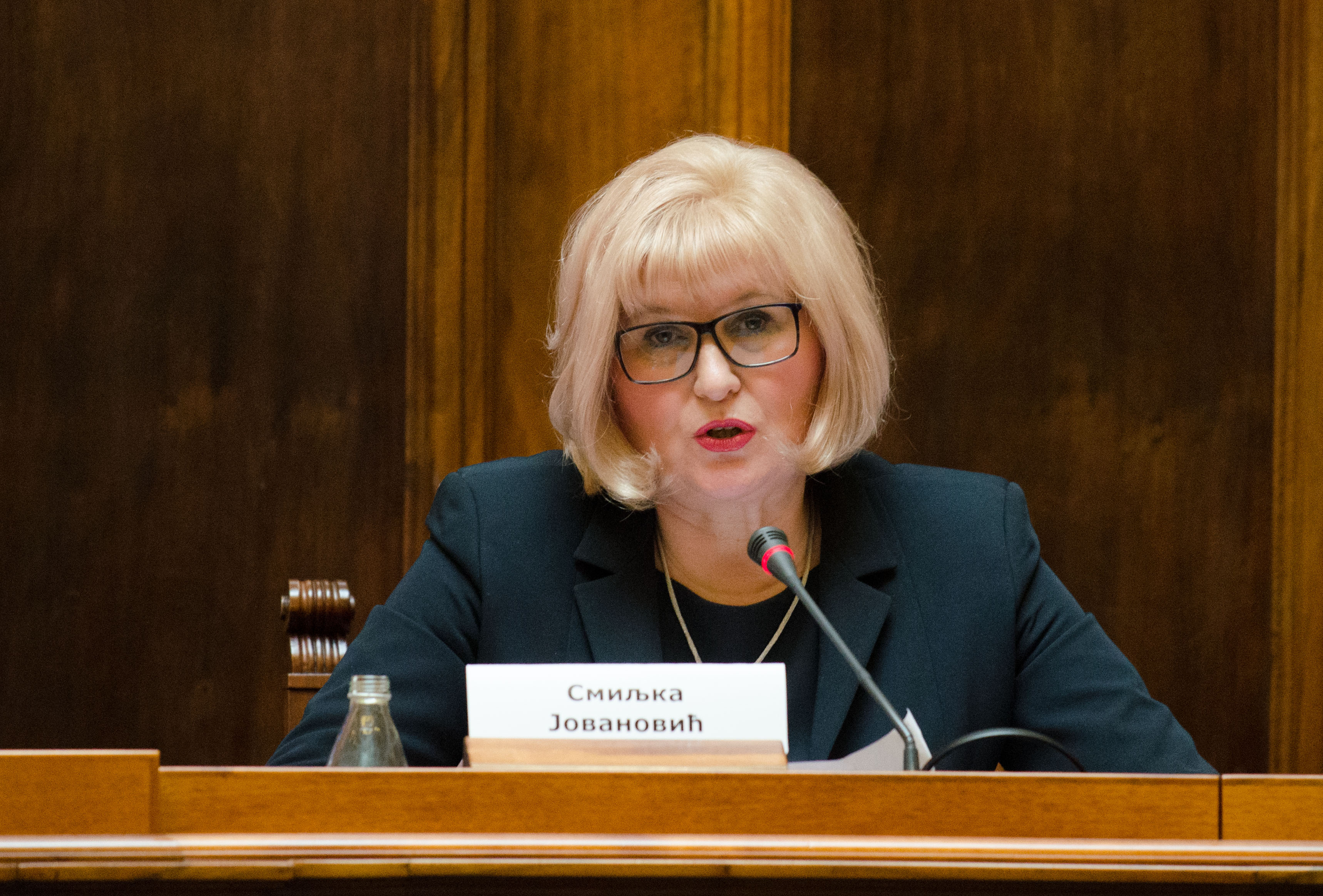 Statusnom konferencijom na Dan žena počela nacionalna kampanja "Žene žive i na selu" 5 DSC 9531
