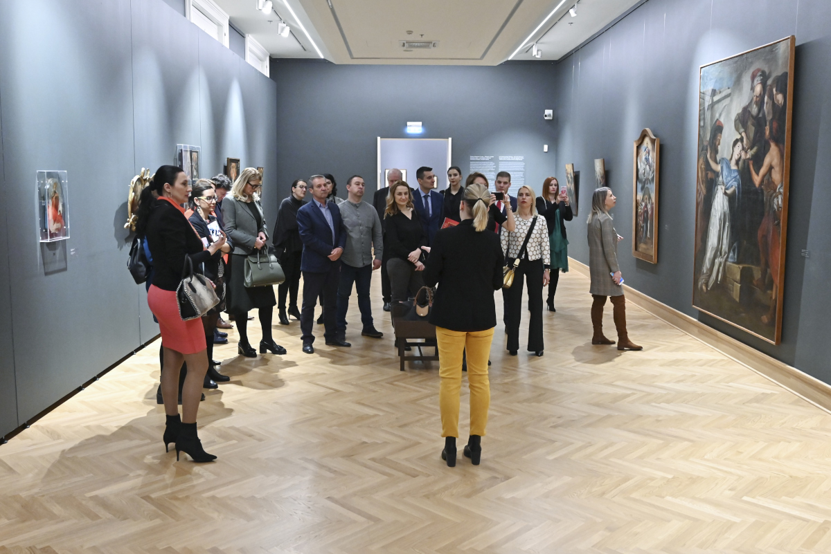 DODELJENE TREĆE DIPLOMACY&COMMERCE NAGRADE: Magazin proslavio treći rođendan 7 Goran 180