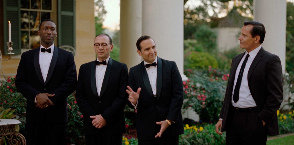 Green Book 2