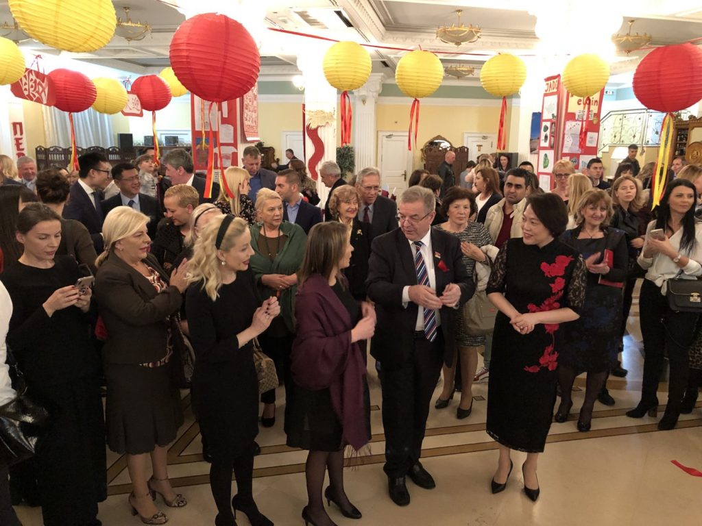 Dan internacionalne kuhinje obeležen u Beogradu 1 Kina 6