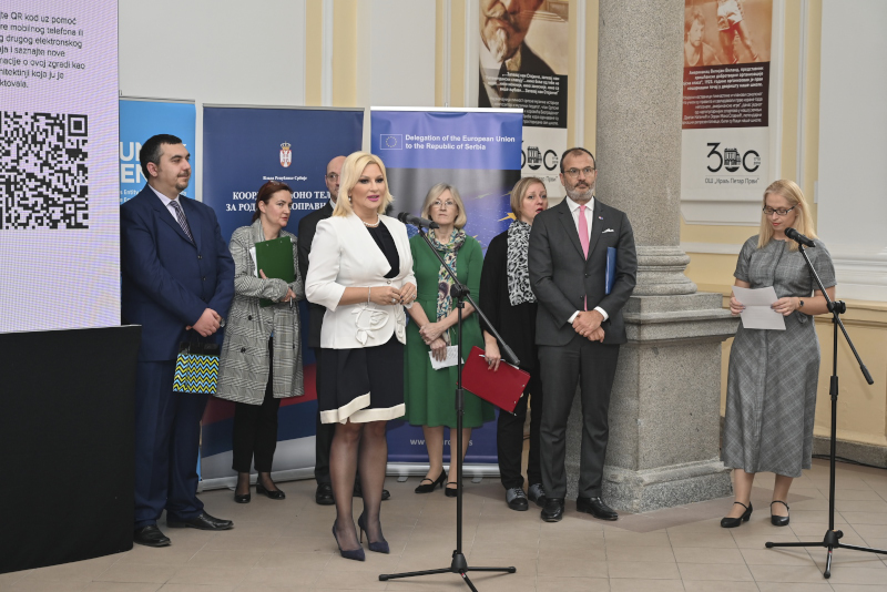 OŠ Kralj Petar I 21