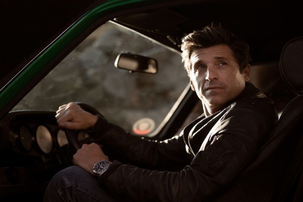 TagHeuer Patrick Dempsey 2019 1