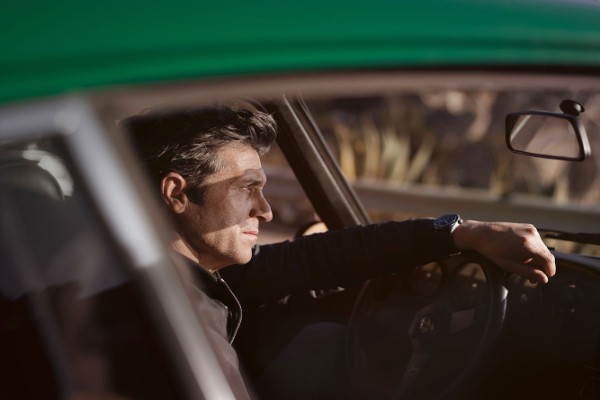 TagHeuer Patrick Dempsey 2019 2