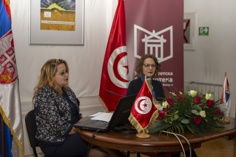 Od feničanske baštine do frankofonog nasleđa: Tunižanka, priča za pamćenje 4 Tunis 5