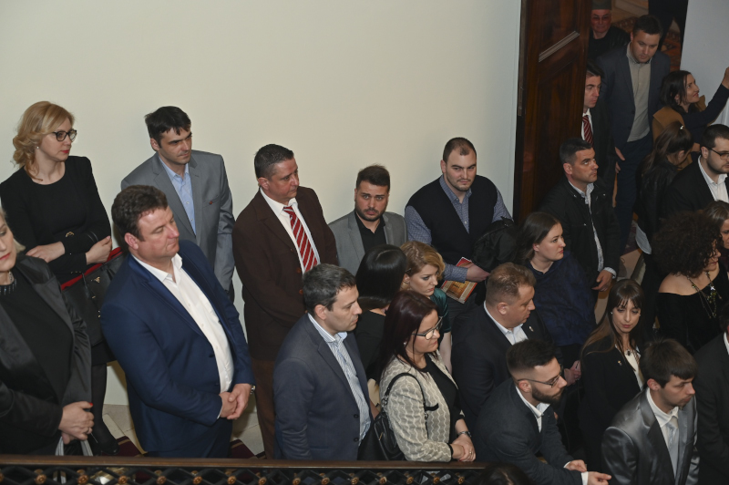 Udruženje Kraljevina Srbija slava 15