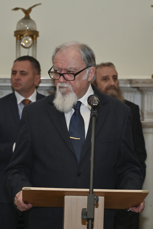 Udruženje Kraljevina Srbija slava 24