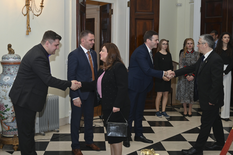 Udruženje Kraljevina Srbija slava 3