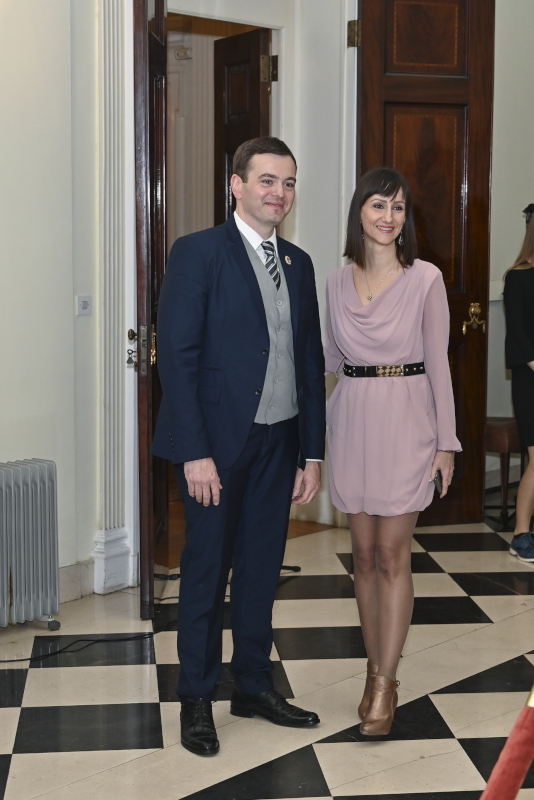 Udruženje Kraljevina Srbija slava 6