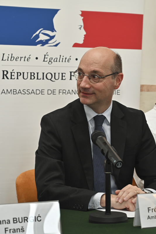 Ukusi Francuske 28