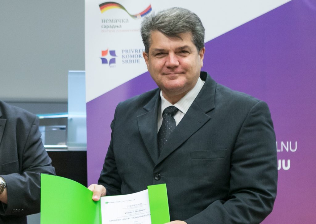 Vladan Dabovic