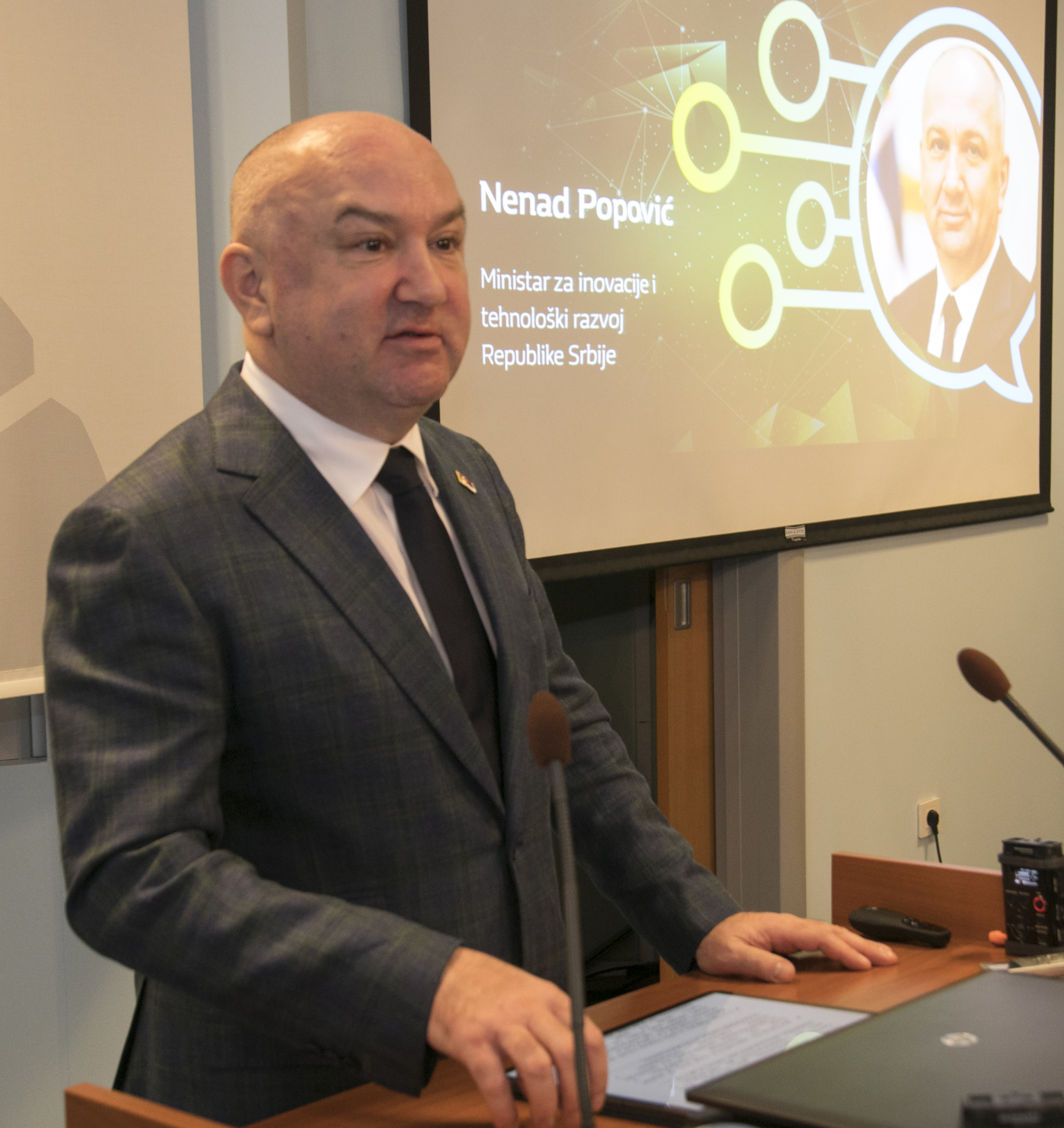 SRBIJA JE MEĐU EVROPSKIM LIDERIMA U OBLASTI DIGITALIZACIJE POLJOPRIVREDE 1 agritech14