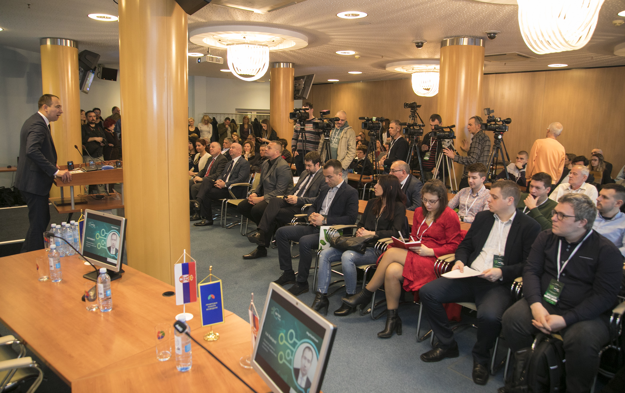 SRBIJA JE MEĐU EVROPSKIM LIDERIMA U OBLASTI DIGITALIZACIJE POLJOPRIVREDE 6 agritech23