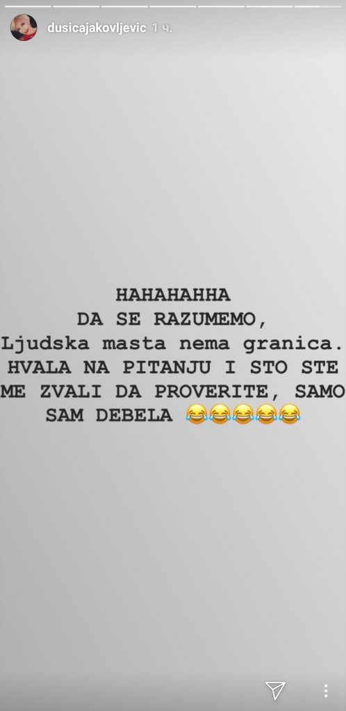 dusica jakovljevic