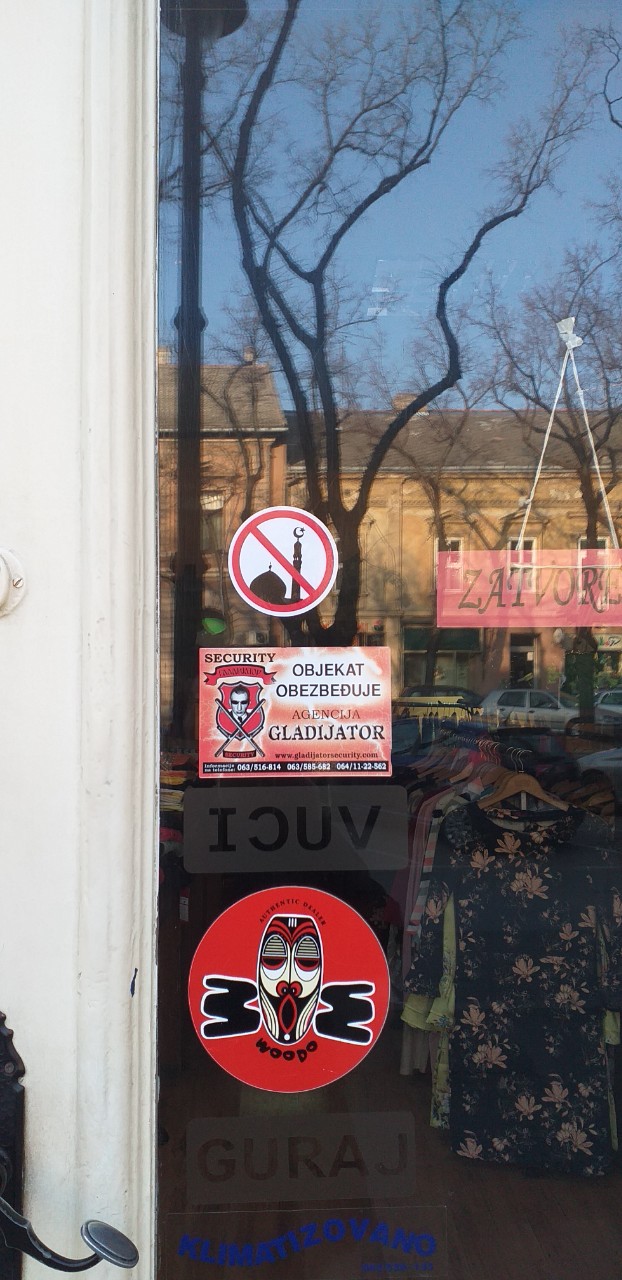 dzamija