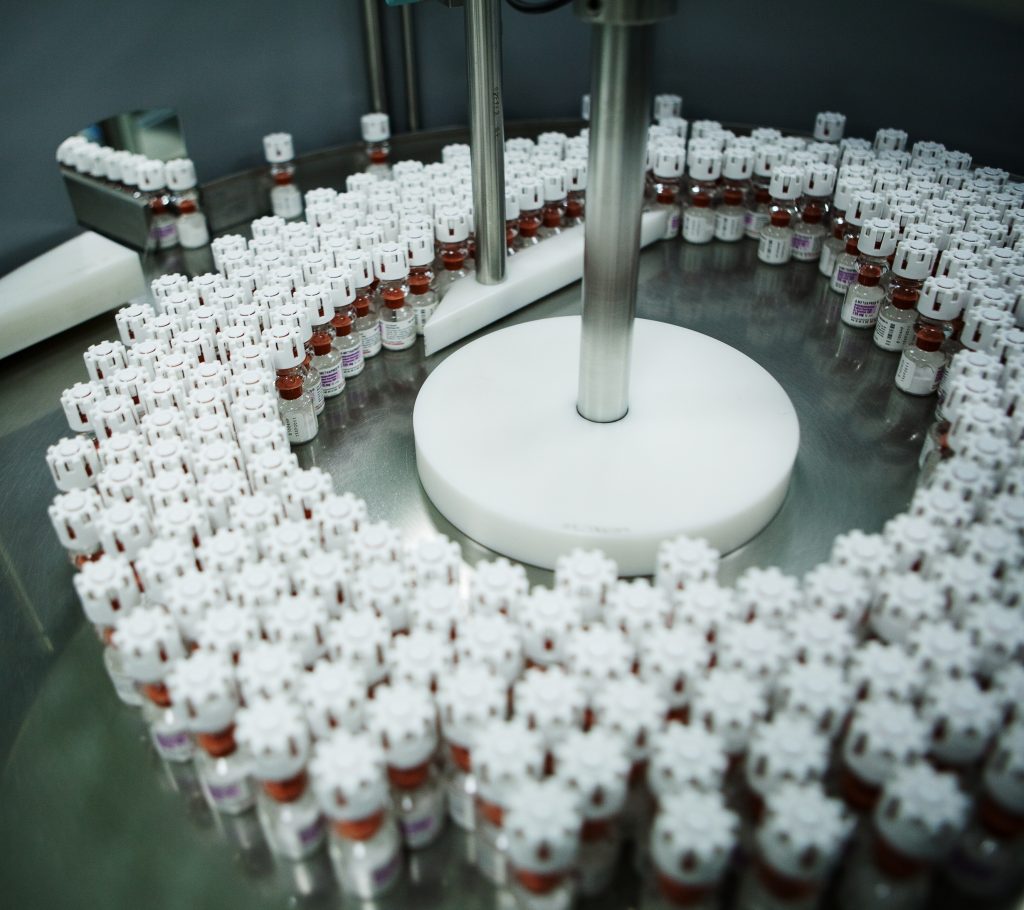 proizvodnja lekova Hemofarm