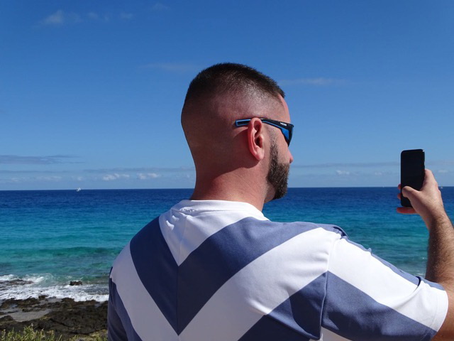 MOJE PUTOVANJE IZ SNOVA: Bogdan Stevanović Blogdan - Fuerteventura 1 Blogdan 1