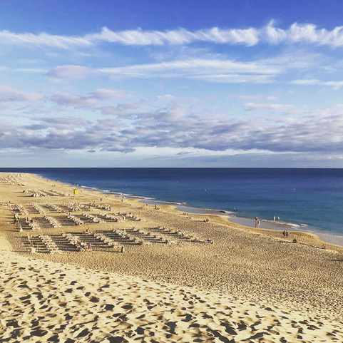 MOJE PUTOVANJE IZ SNOVA: Bogdan Stevanović Blogdan - Fuerteventura 4 Blogdan 4