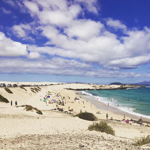 MOJE PUTOVANJE IZ SNOVA: Bogdan Stevanović Blogdan - Fuerteventura 5 Blogdan 5