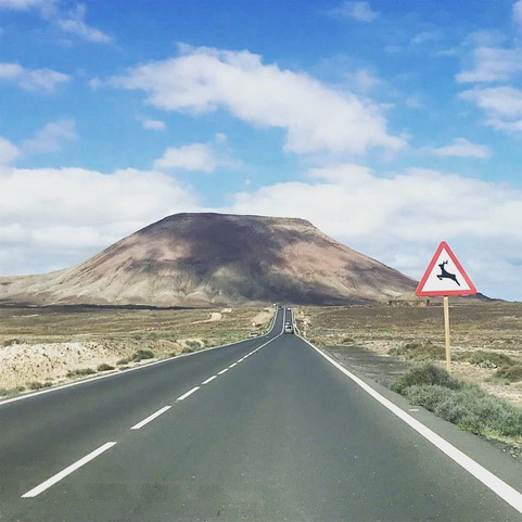 MOJE PUTOVANJE IZ SNOVA: Bogdan Stevanović Blogdan - Fuerteventura 7 Blogdan 7