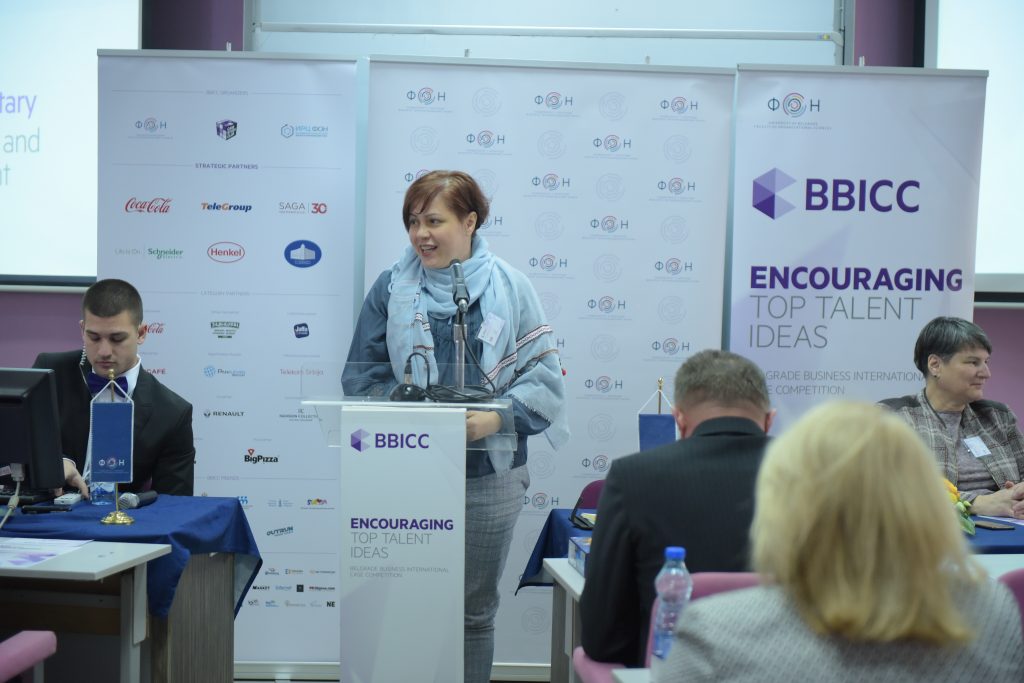 Otvoreno svetsko takmičenje u rešavanju poslovne studije slučaja - Belgrade Business International Case Competition 2019 1 CLP 9167