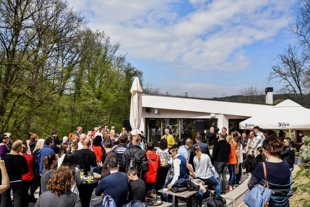 U PODNOŽJU AVALE: Otvara se prvi EkoPark Beograd 8 DAC 0479